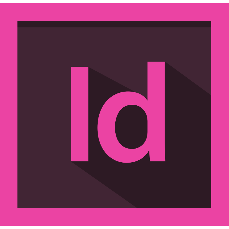 Adobe InDesign
