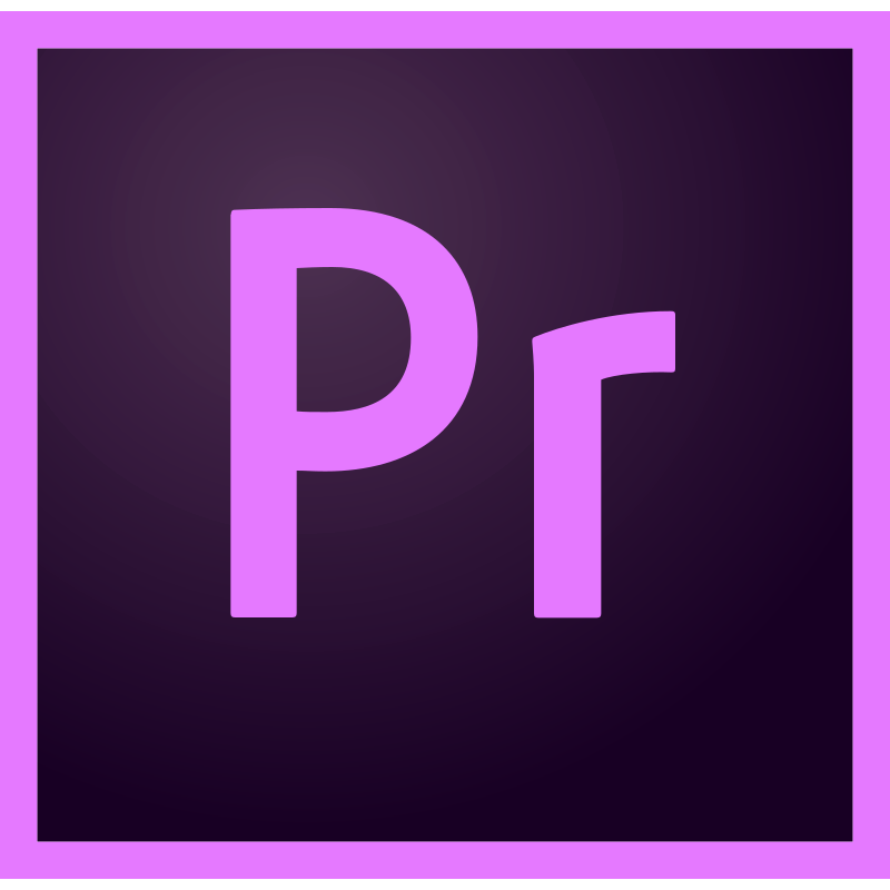 Adobe Premiere